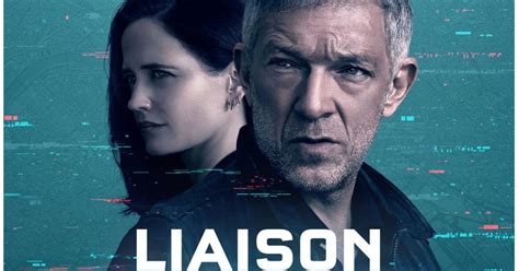 Liaison Season 1 Trailer .